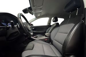 Kia e-Niro bild 13