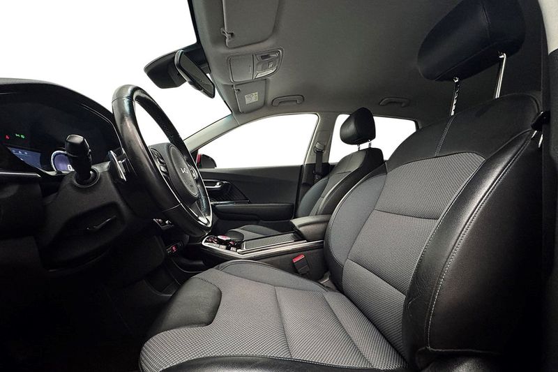 Kia e-Niro bild 13