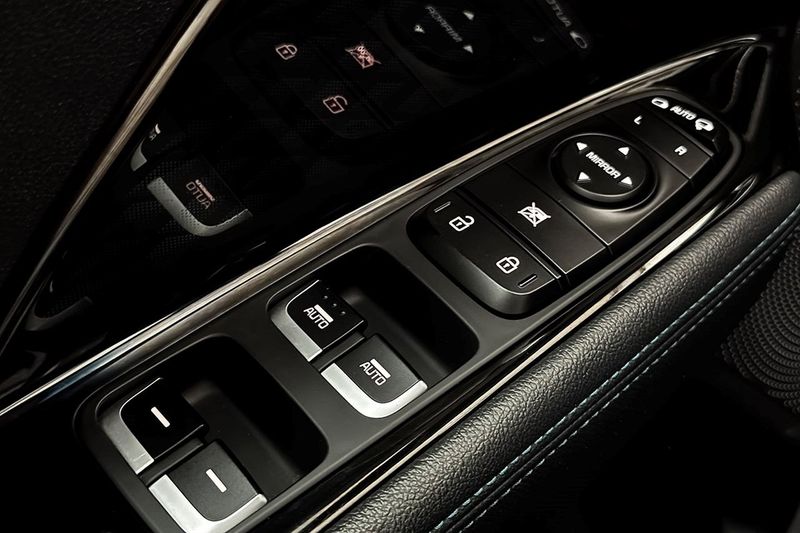 Kia e-Niro bild 32