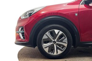 Kia e-Niro bild 12