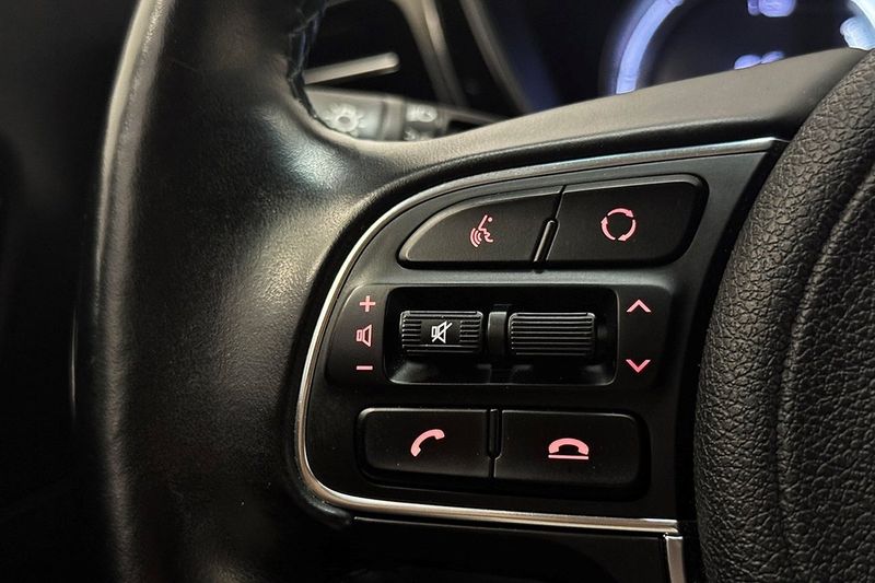 Kia e-Niro bild 19