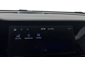 Kia e-Niro bild 28