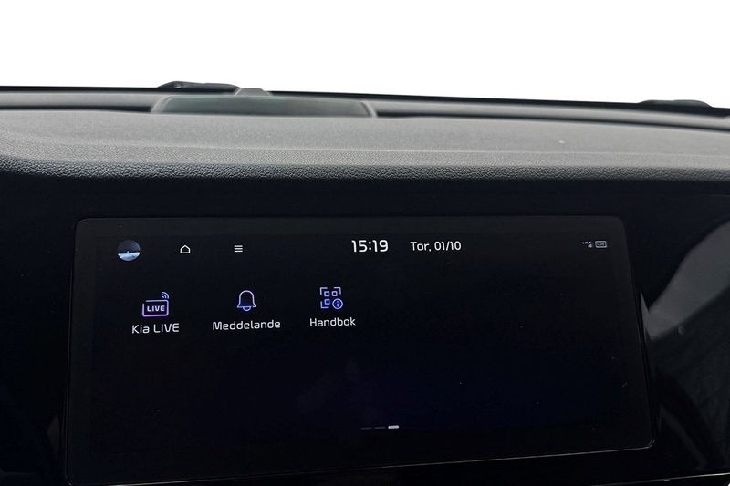 Kia e-Niro bild 28