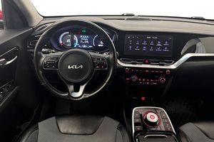 Kia e-Niro bild 18