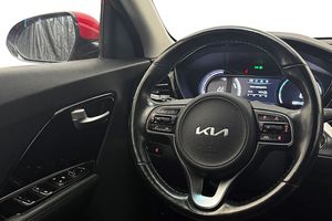 Kia e-Niro bild 17