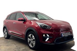 Kia e-Niro bild 5