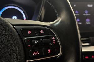 Kia e-Niro bild 20