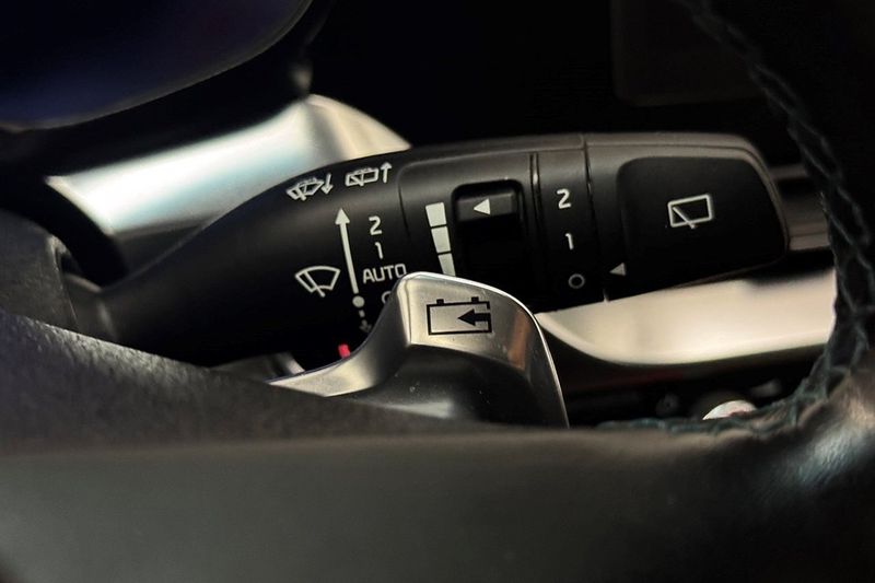 Kia e-Niro bild 22