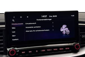 Kia Cee´d bild 27