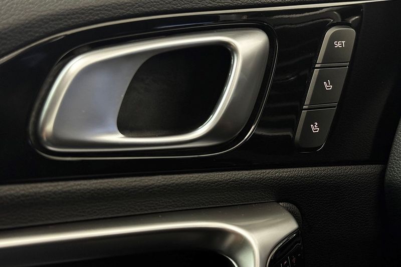 Kia Cee´d bild 34