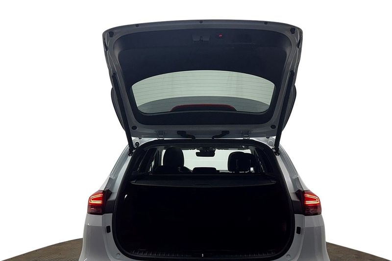 Kia Cee´d bild 37