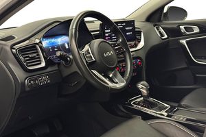 Kia Cee´d bild 13