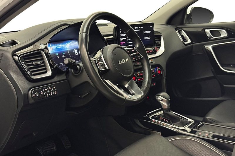 Kia Cee´d bild 13