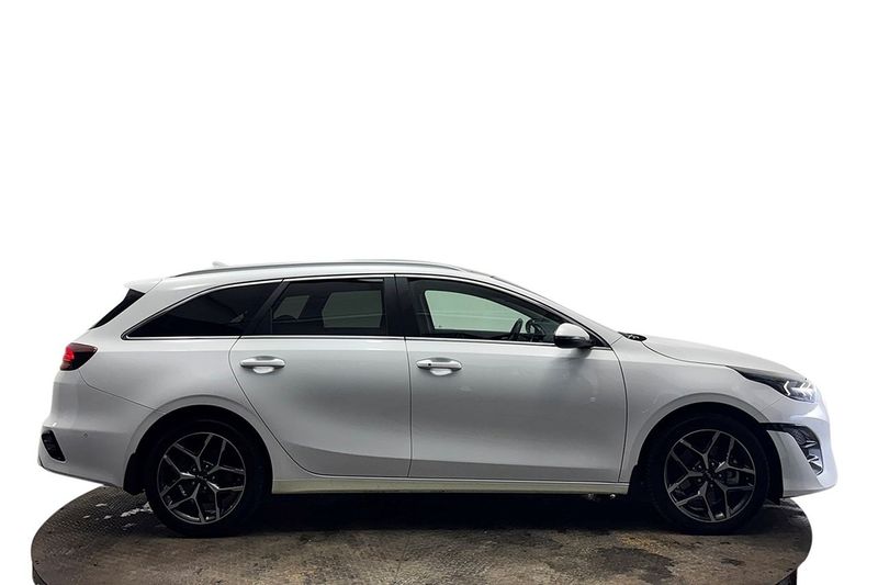 Kia Cee´d bild 5