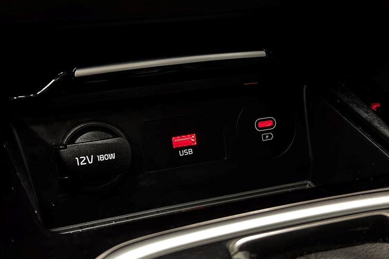 Kia Cee´d bild 29