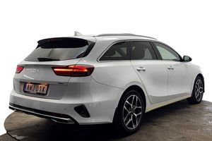 Kia Cee´d bild 6