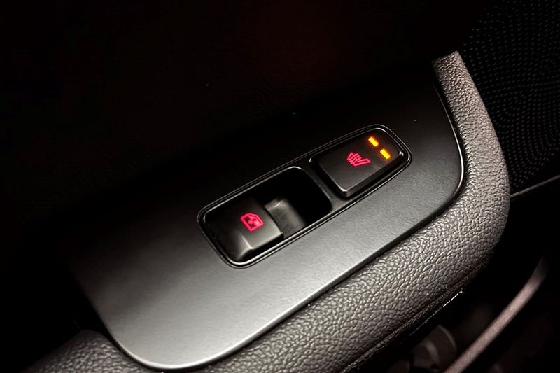 Kia Cee´d bild 36