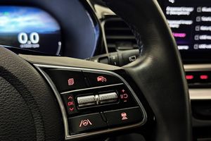 Kia Cee´d bild 22