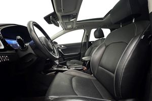 Kia Cee´d bild 12