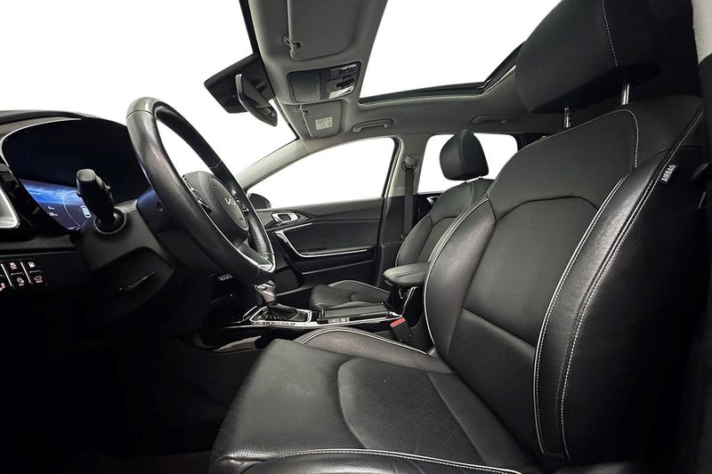 Kia Cee´d bild 12