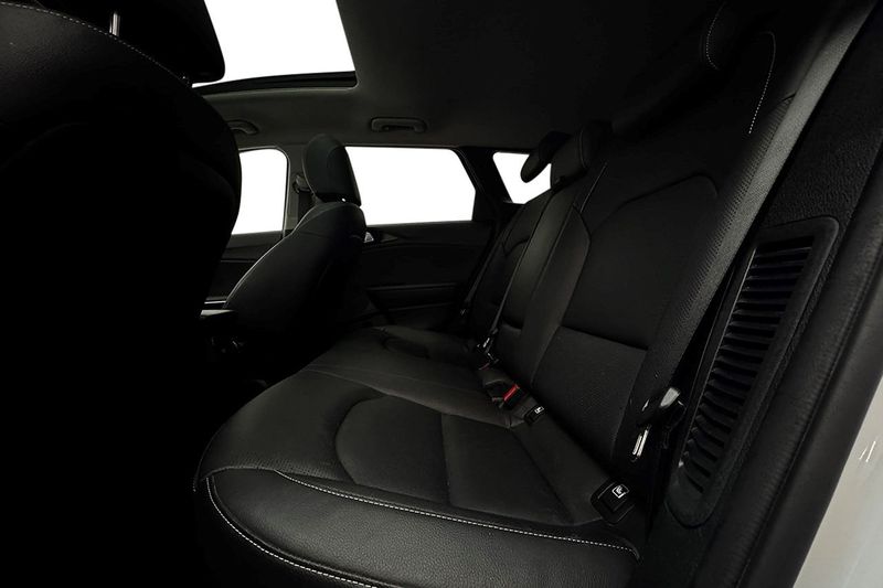 Kia Cee´d bild 15