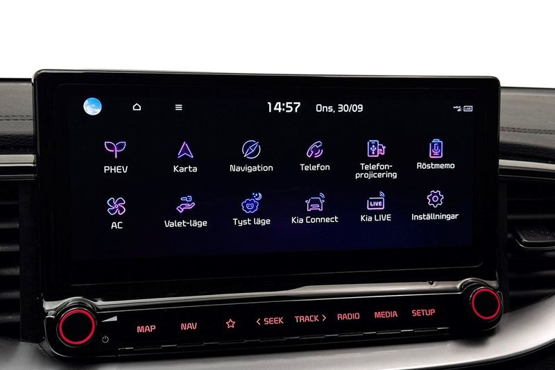 Kia Cee´d bild 25