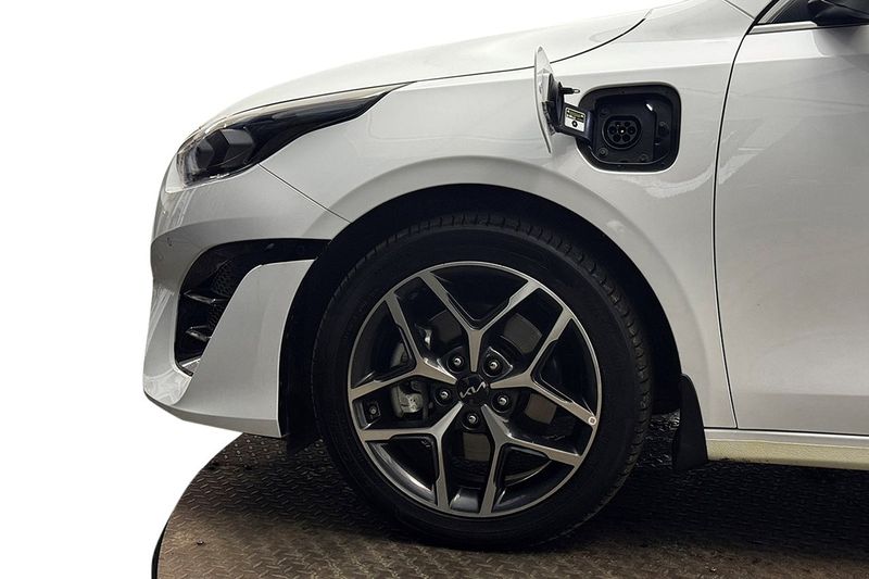 Kia Cee´d bild 11