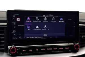 Kia Cee´d bild 26