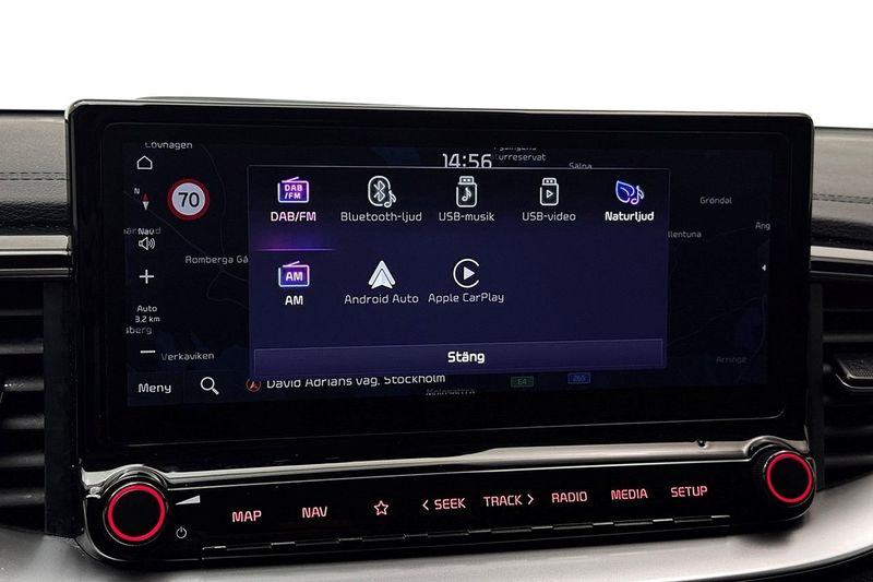 Kia Cee´d bild 26