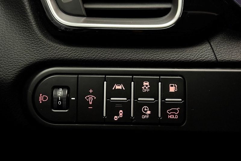 Kia Cee´d bild 33