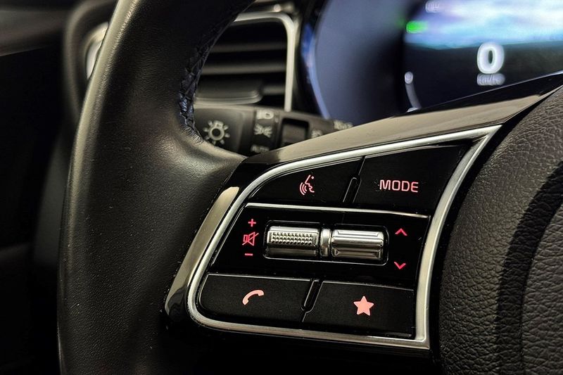Kia Cee´d bild 21