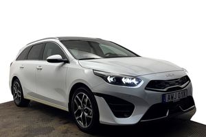 Kia Cee´d bild 4