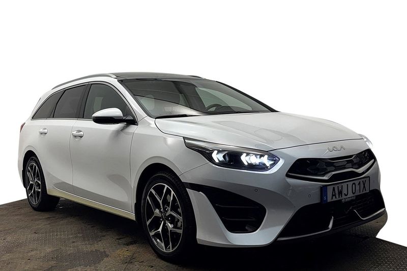 Kia Cee´d bild 4
