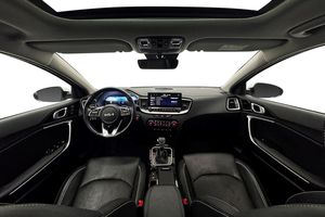 Kia Cee´d bild 17