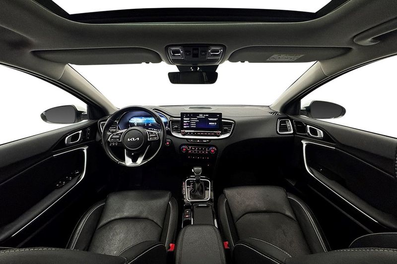Kia Cee´d bild 17