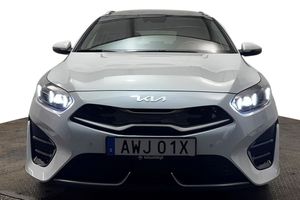 Kia Cee´d bild 3