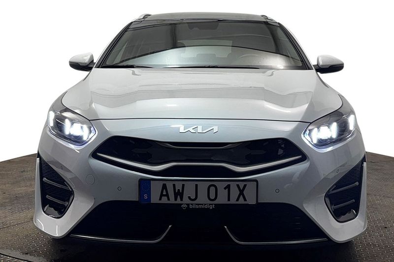Kia Cee´d bild 3