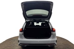Kia Cee´d bild 8