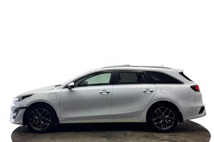 Kia Cee´d bild 10