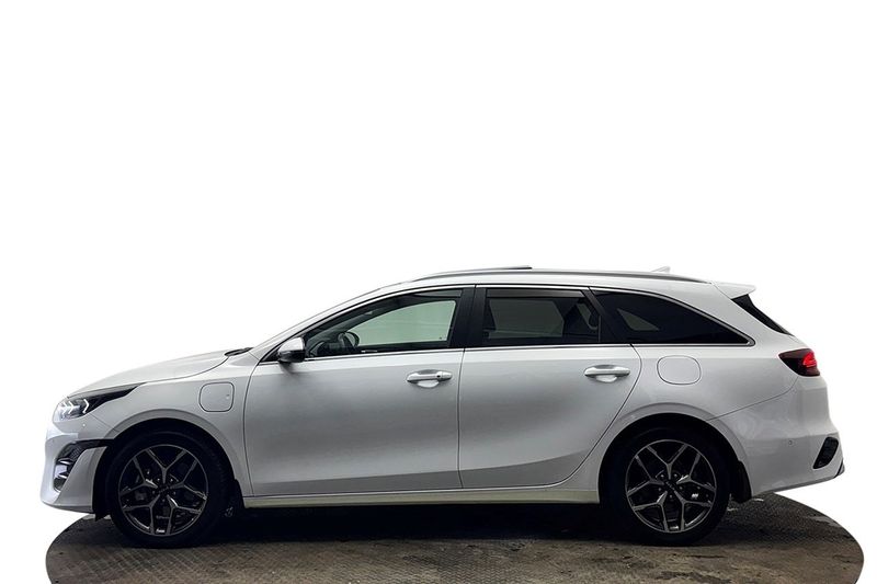 Kia Cee´d bild 10
