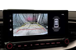 Kia Cee´d bild 24