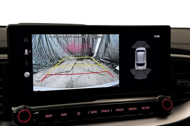 Kia Cee´d bild 24