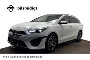 Kia Cee´d bild 1
