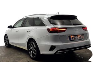Kia Cee´d bild 9