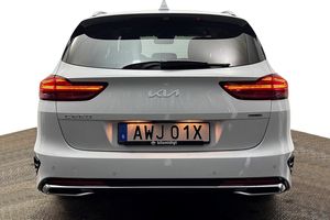 Kia Cee´d bild 7
