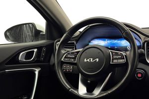 Kia Cee´d bild 18