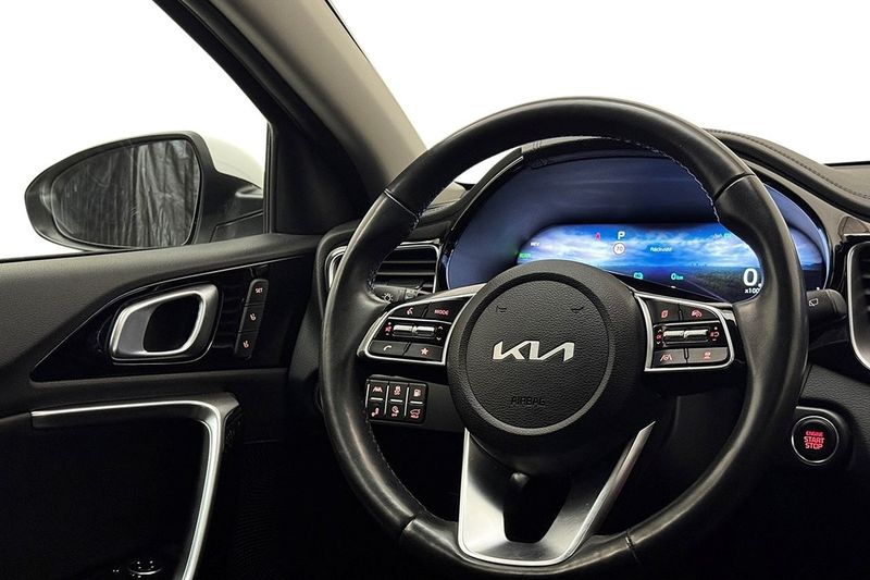 Kia Cee´d bild 18
