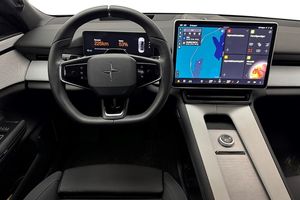 Polestar 4 bild 18