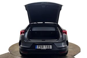 Polestar 4 bild 7