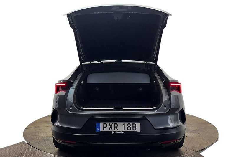 Polestar 4 bild 7